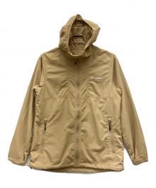 Columbia（コロンビア）の古着「ヘイゼン ウィメンズジャケット」｜ベージュ