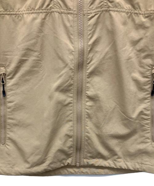Columbia（コロンビア）Columbia (コロンビア) ヘイゼン ウィメンズジャケット ベージュ サイズ:Lの古着・服飾アイテム