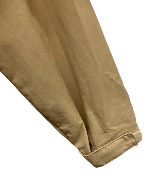 Columbia（コロンビア）Columbia (コロンビア) ヘイゼン ウィメンズジャケット ベージュ サイズ:Lの古着・服飾アイテム