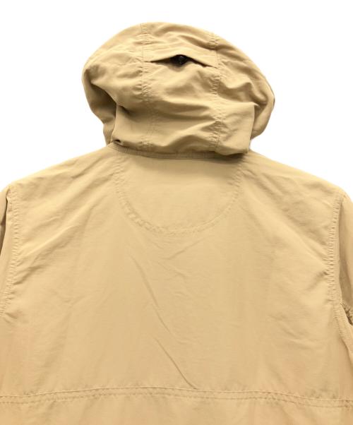 Columbia（コロンビア）Columbia (コロンビア) ヘイゼン ウィメンズジャケット ベージュ サイズ:Lの古着・服飾アイテム