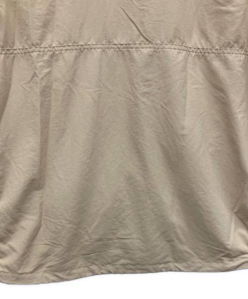 Columbia（コロンビア）Columbia (コロンビア) ヘイゼン ウィメンズジャケット ベージュ サイズ:Lの古着・服飾アイテム