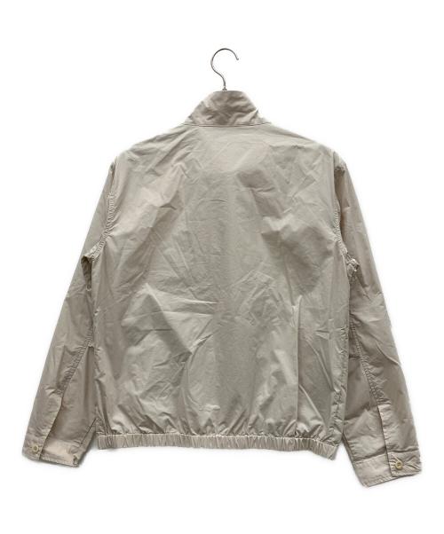 AIGLE（エーグル）AIGLE (エーグル) コーデュラジャケット ベージュ サイズ:Sの古着・服飾アイテム