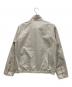 AIGLE (エーグル) コーデュラジャケット ベージュ サイズ:S：7000円