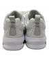 NIKE (ナイキ) ローカットスニーカー ホワイト サイズ:24.5 未使用品：6000円