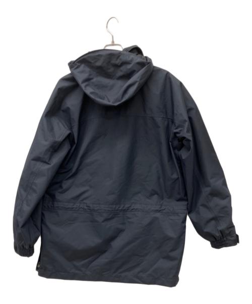 L.L.Bean（エルエルビーン）L.L.Bean (エルエルビーン) フーデッドコート ブラック サイズ:Mの古着・服飾アイテム