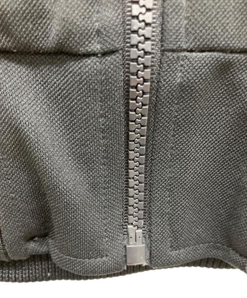 TED COMPANY（テッドカンパニー）TED COMPANY (テッドカンパニー) トラックジャケット ブラック×オレンジ サイズ:XLの古着・服飾アイテム