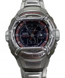CASIO（カシオ）の古着「腕時計」