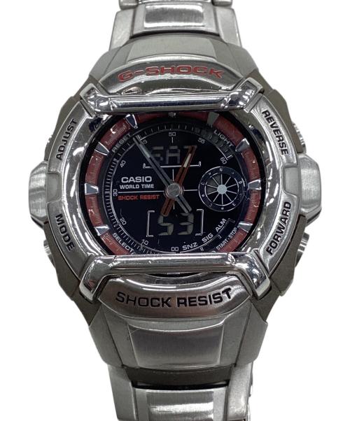 CASIO（カシオ）CASIO (カシオ) 腕時計の古着・服飾アイテム