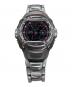 CASIO (カシオ) 腕時計：6000円