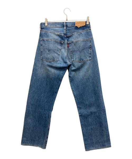 LEVI'S（リーバイス）LEVI'S (リーバイス) 501BigEボタンフライデニムパンツ インディゴ サイズ:W82L71.5の古着・服飾アイテム