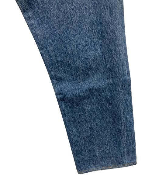 LEVI'S（リーバイス）LEVI'S (リーバイス) 501BigEボタンフライデニムパンツ インディゴ サイズ:W82L71.5の古着・服飾アイテム