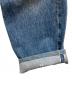 中古・古着 LEVI'S (リーバイス) 501BigEボタンフライデニムパンツ インディゴ サイズ:W82L71.5：80000円