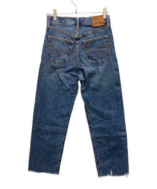 LEVI'S（リーバイス）LEVI'S (リーバイス) デニムパンツ インディゴ サイズ:SIZE 68.5cm (W27)の古着・服飾アイテム