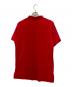 POLO RALPH LAUREN (ポロ・ラルフローレン) 半袖ポロシャツ レッド サイズ:L：8000円