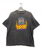 NEIGHBORHOOD×SAINT MICHAELネイバーフッド×セントマイケル）の古着「半袖カットソー」｜グレー
