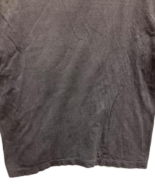 NEIGHBORHOOD（ネイバーフッド）NEIGHBORHOOD (ネイバーフッド) SAINT MICHAEL (セントマイケル) 半袖カットソー グレー サイズ:Lの古着・服飾アイテム