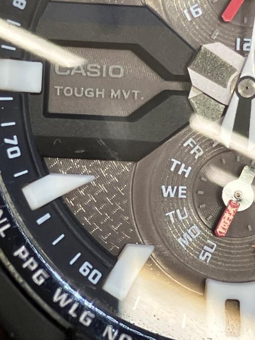 CASIO（カシオ）CASIO (カシオ) 腕時計の古着・服飾アイテム