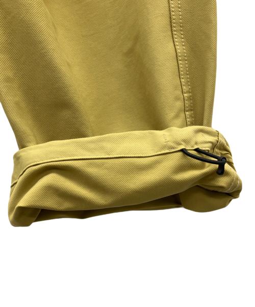 THE NORTH FACE（ザ ノース フェイス）THE NORTH FACE (ザ ノース フェイス) ハイカーズカーゴパンツ カーキ サイズ:Sの古着・服飾アイテム
