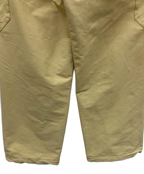 THE NORTH FACE（ザ ノース フェイス）THE NORTH FACE (ザ ノース フェイス) ハイカーズカーゴパンツ カーキ サイズ:Sの古着・服飾アイテム