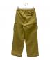 THE NORTH FACE (ザ ノース フェイス) ハイカーズカーゴパンツ カーキ サイズ:S：5000円