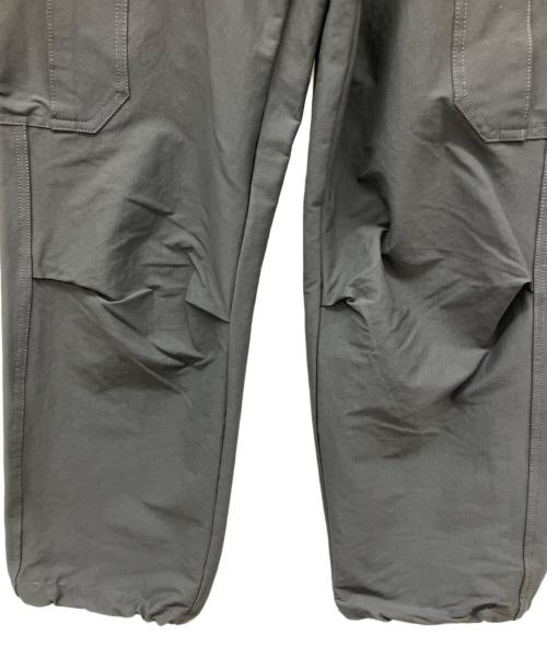 THE NORTH FACE（ザ ノース フェイス）THE NORTH FACE (ザ ノース フェイス) ハイカーズカーゴパンツ グレー サイズ:Sの古着・服飾アイテム