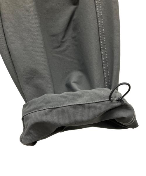 THE NORTH FACE（ザ ノース フェイス）THE NORTH FACE (ザ ノース フェイス) ハイカーズカーゴパンツ グレー サイズ:Sの古着・服飾アイテム