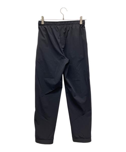 THE NORTH FACE（ザ ノース フェイス）THE NORTH FACE (ザ ノース フェイス) フレキシブルロングパンツ ブラック サイズ:Mの古着・服飾アイテム