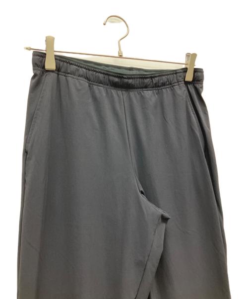 THE NORTH FACE（ザ ノース フェイス）THE NORTH FACE (ザ ノース フェイス) フレキシブルロングパンツ ブラック サイズ:Mの古着・服飾アイテム