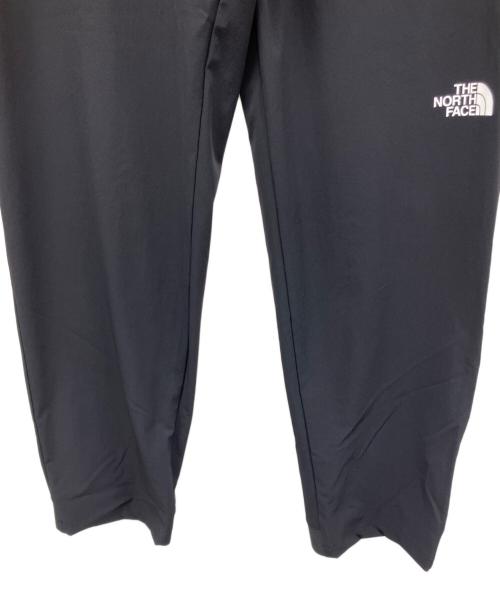 THE NORTH FACE（ザ ノース フェイス）THE NORTH FACE (ザ ノース フェイス) フレキシブルロングパンツ ブラック サイズ:Mの古着・服飾アイテム