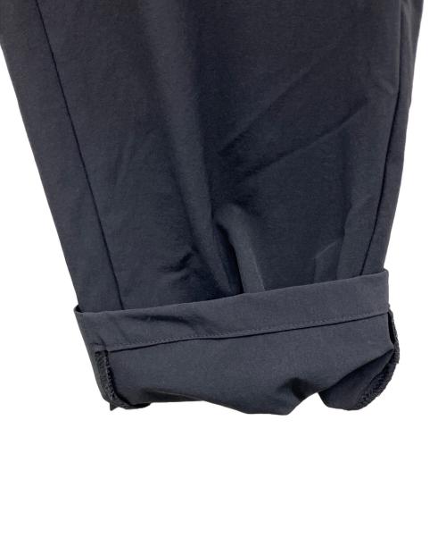 THE NORTH FACE（ザ ノース フェイス）THE NORTH FACE (ザ ノース フェイス) フレキシブルロングパンツ ブラック サイズ:Mの古着・服飾アイテム