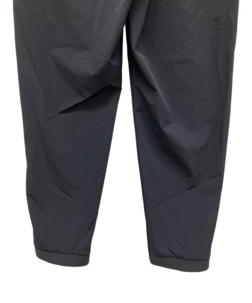 THE NORTH FACE（ザ ノース フェイス）THE NORTH FACE (ザ ノース フェイス) フレキシブルロングパンツ ブラック サイズ:Mの古着・服飾アイテム