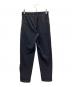 THE NORTH FACE (ザ ノース フェイス) フレキシブルロングパンツ ブラック サイズ:M：6000円