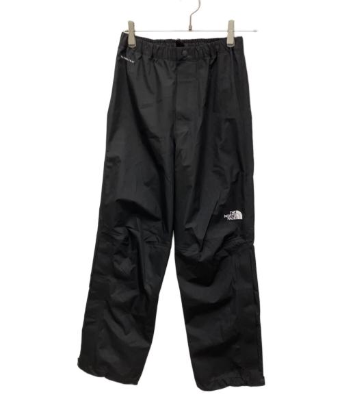 THE NORTH FACE（ザ ノース フェイス）THE NORTH FACE (ザ ノース フェイス) フューチャーライトドリズルパンツ ブラック サイズ:Mの古着・服飾アイテム