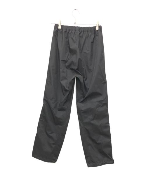 THE NORTH FACE（ザ ノース フェイス）THE NORTH FACE (ザ ノース フェイス) フューチャーライトドリズルパンツ ブラック サイズ:Mの古着・服飾アイテム