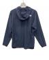 THE NORTH FACE (ザ ノース フェイス) フレキシブルフーディ ネイビー サイズ:L：9000円