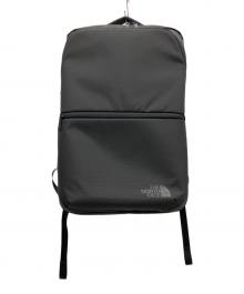 THE NORTH FACE（ザ ノース フェイス）の古着「シャトルデイパック」｜ブラック