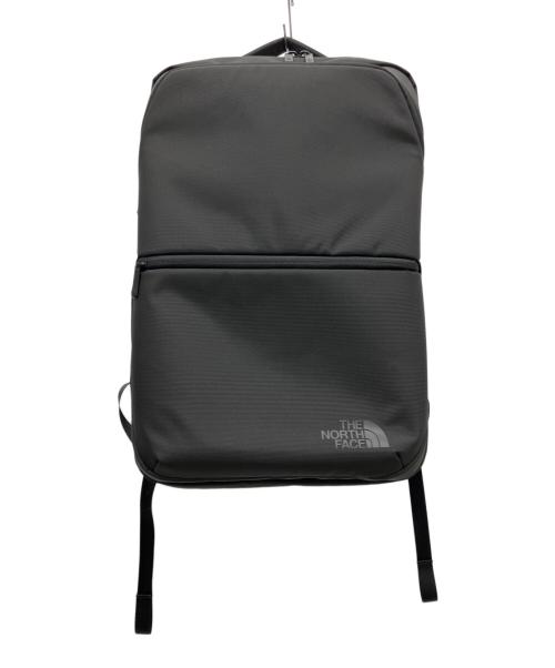 THE NORTH FACE（ザ ノース フェイス）THE NORTH FACE (ザ ノース フェイス) シャトルデイパック ブラック サイズ:不明の古着・服飾アイテム