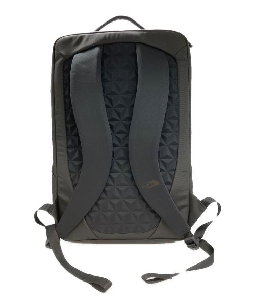 THE NORTH FACE（ザ ノース フェイス）THE NORTH FACE (ザ ノース フェイス) シャトルデイパック ブラック サイズ:不明の古着・服飾アイテム