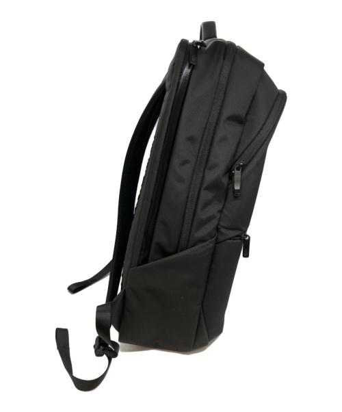 THE NORTH FACE（ザ ノース フェイス）THE NORTH FACE (ザ ノース フェイス) シャトルデイパック ブラック サイズ:不明の古着・服飾アイテム