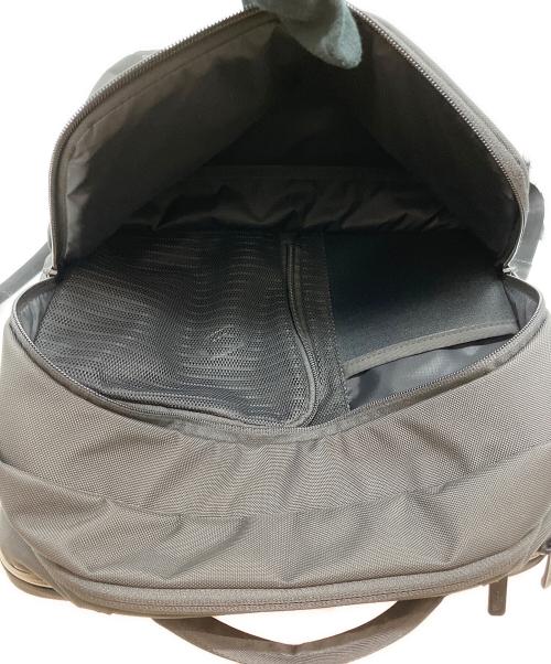 THE NORTH FACE（ザ ノース フェイス）THE NORTH FACE (ザ ノース フェイス) シャトルデイパック ブラック サイズ:不明の古着・服飾アイテム