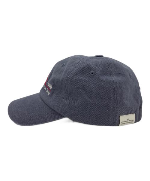 ROKH（ロク）ROKH (ロク) キャップ グレー サイズ:不明の古着・服飾アイテム