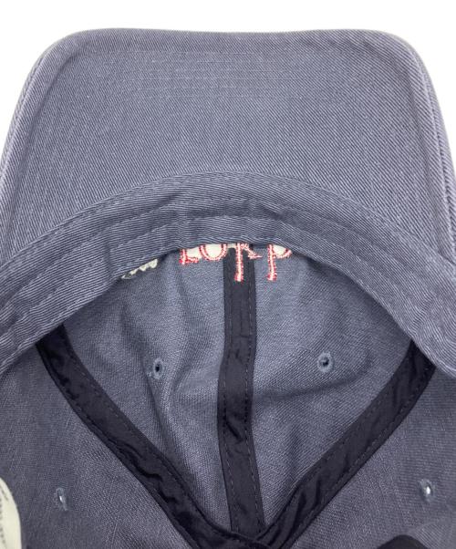 ROKH（ロク）ROKH (ロク) キャップ グレー サイズ:不明の古着・服飾アイテム