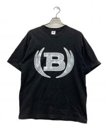 THE BLACK EYE PATCH（ブラックアイパッチ）の古着「半袖Tシャツ」｜ブラック