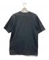 THE BLACK EYE PATCH (ブラックアイパッチ) 半袖Tシャツ ブラック サイズ:L：6000円