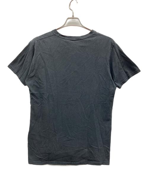 DORAGONBALL Z（ドラゴンボールゼット）DORAGONBALL Z (ドラゴンボールゼット) 半袖Tシャツ ブラック サイズ:Lの古着・服飾アイテム