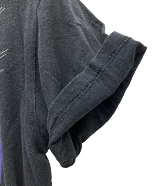 DORAGONBALL Z（ドラゴンボールゼット）DORAGONBALL Z (ドラゴンボールゼット) 半袖Tシャツ ブラック サイズ:Lの古着・服飾アイテム