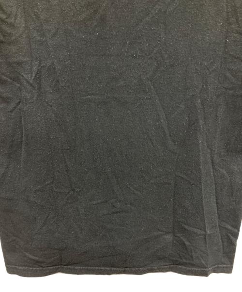 DORAGONBALL Z（ドラゴンボールゼット）DORAGONBALL Z (ドラゴンボールゼット) 半袖Tシャツ ブラック サイズ:Lの古着・服飾アイテム