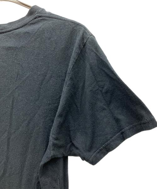 DORAGONBALL Z（ドラゴンボールゼット）DORAGONBALL Z (ドラゴンボールゼット) 半袖Tシャツ ブラック サイズ:Lの古着・服飾アイテム