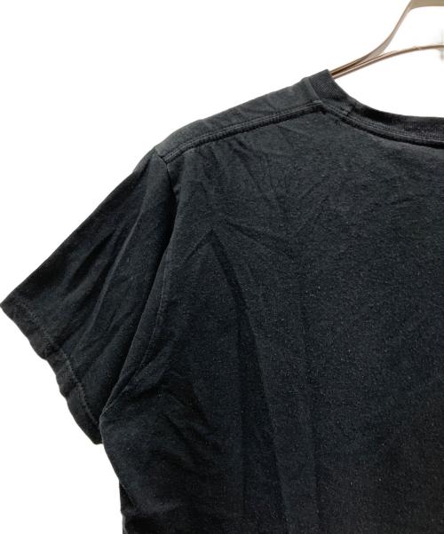 DORAGONBALL Z（ドラゴンボールゼット）DORAGONBALL Z (ドラゴンボールゼット) 半袖Tシャツ ブラック サイズ:Lの古着・服飾アイテム