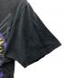 中古・古着 DORAGONBALL Z (ドラゴンボールゼット) 半袖Tシャツ ブラック サイズ:L：5000円